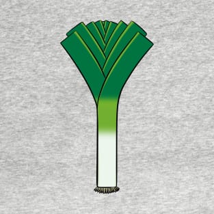 Leek T-Shirt